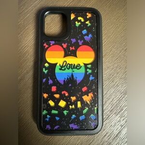Disney Parks Exclusive iPhone Case